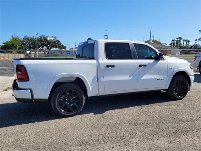 new 2026 Ram 1500 car, priced at $65,648
