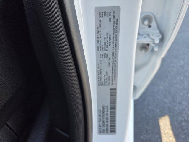 used 2025 Ram 1500 car, priced at $43,998