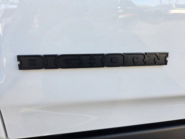 used 2025 Ram 1500 car, priced at $43,998