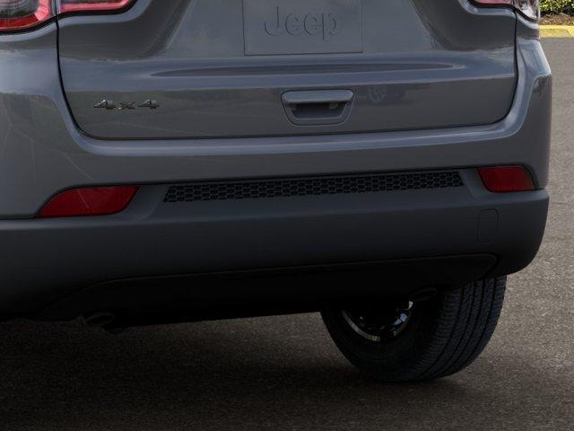 new 2026 Jeep Compass car, priced at $31,248