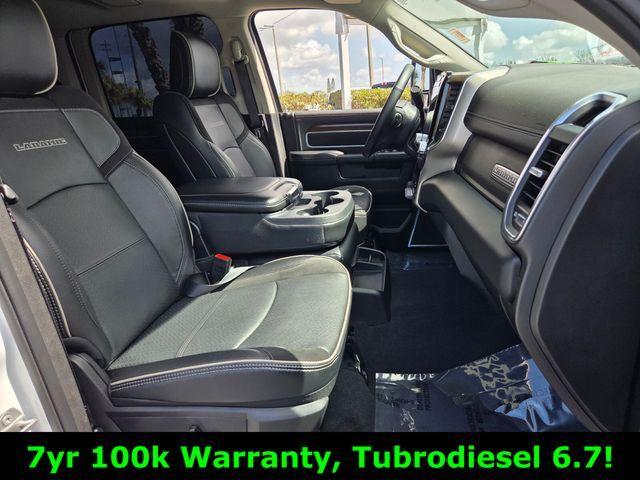 used 2024 Ram 2500 car, priced at $60,888