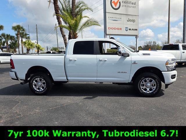 used 2024 Ram 2500 car, priced at $60,888