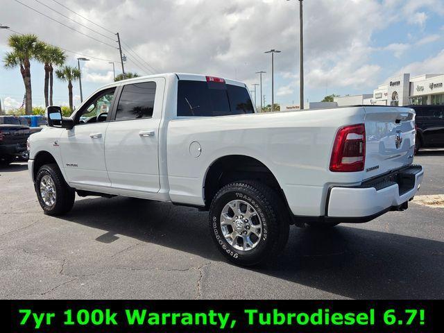 used 2024 Ram 2500 car, priced at $60,888