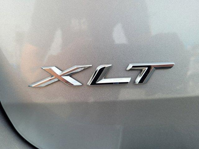 used 2023 Ford Explorer car, priced at $22,555