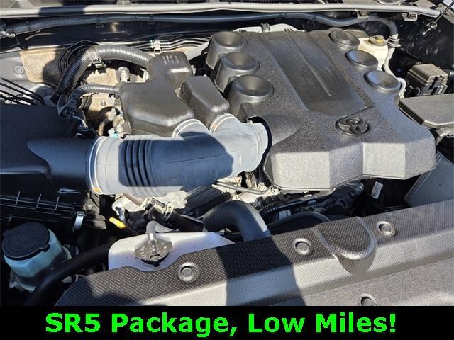 used 2024 Toyota 4Runner car, priced at $36,700