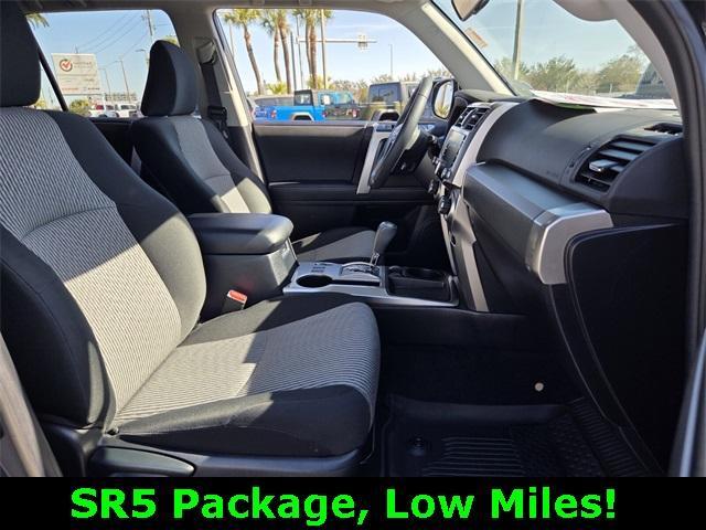 used 2024 Toyota 4Runner car, priced at $36,700