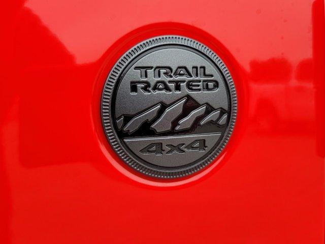 new 2026 Jeep Gladiator car, priced at $46,335