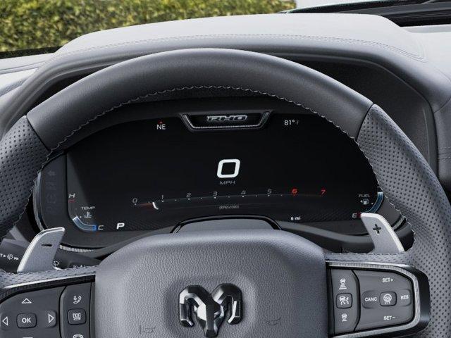 new 2026 Ram 1500 car, priced at $80,594