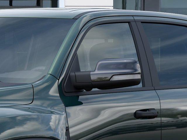 new 2026 Ram 1500 car, priced at $80,594