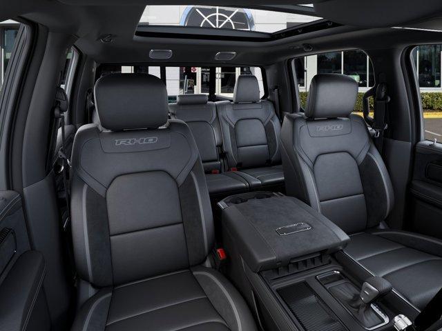 new 2026 Ram 1500 car, priced at $80,594