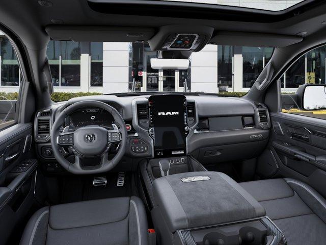new 2026 Ram 1500 car, priced at $80,594