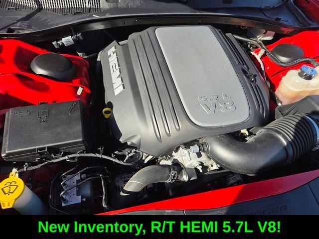 used 2022 Dodge Charger car, priced at $34,777