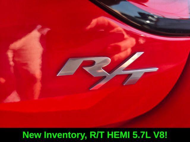 used 2022 Dodge Charger car, priced at $34,777