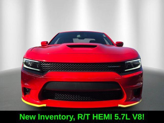 used 2022 Dodge Charger car, priced at $34,777