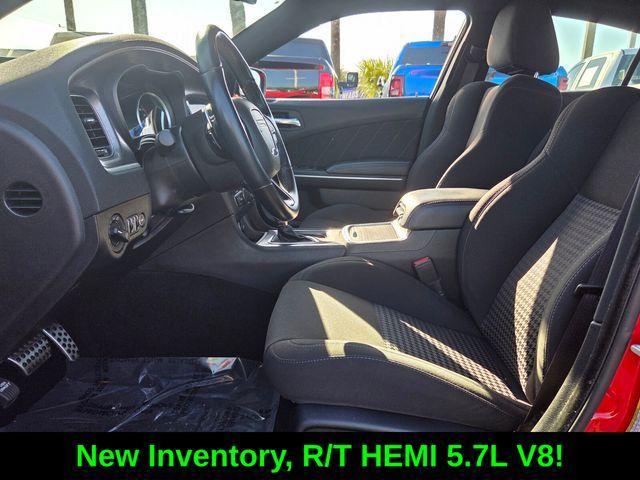 used 2022 Dodge Charger car, priced at $34,777
