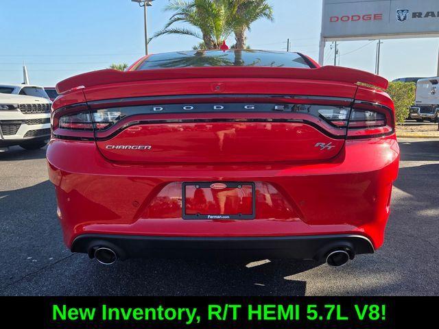 used 2022 Dodge Charger car, priced at $34,777