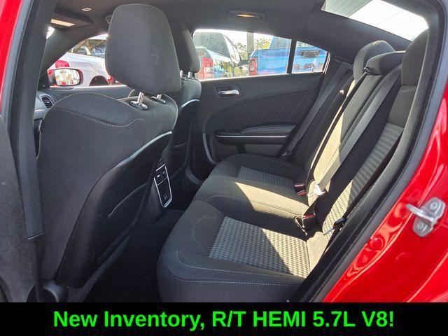 used 2022 Dodge Charger car, priced at $34,777