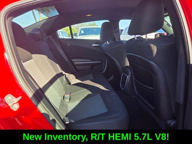 used 2022 Dodge Charger car, priced at $34,777