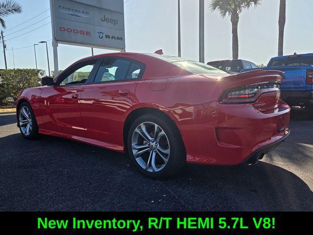 used 2022 Dodge Charger car, priced at $34,777