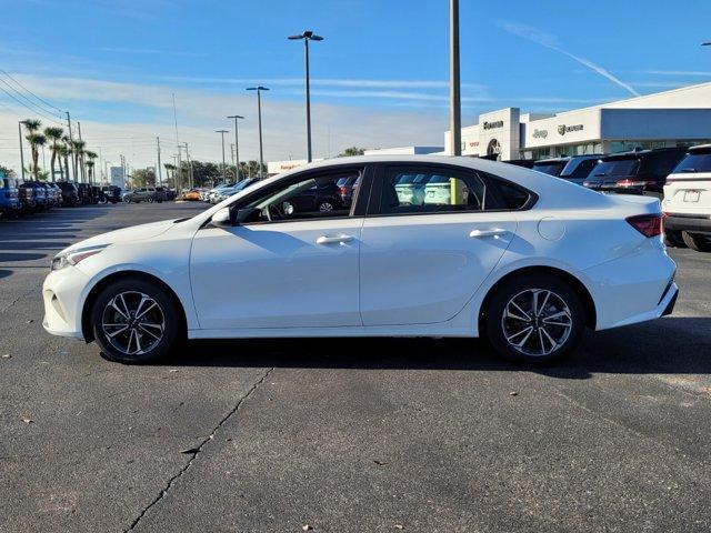 used 2023 Kia Forte car, priced at $15,995