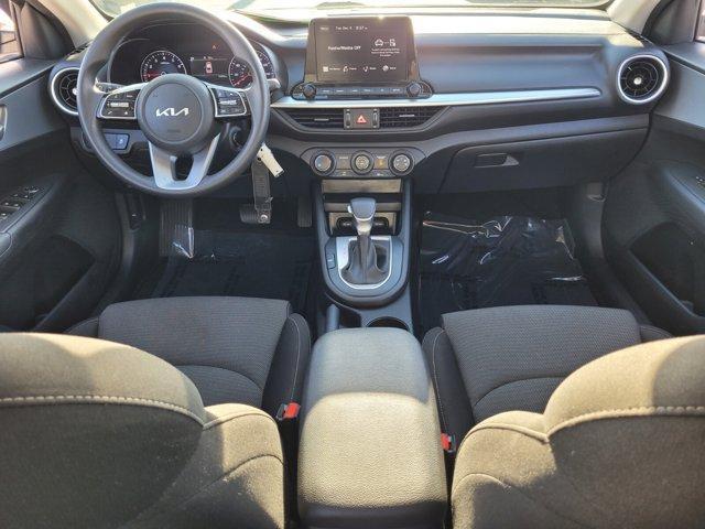 used 2023 Kia Forte car, priced at $15,995