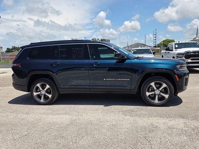 new 2026 Jeep Grand Cherokee L car, priced at $46,280