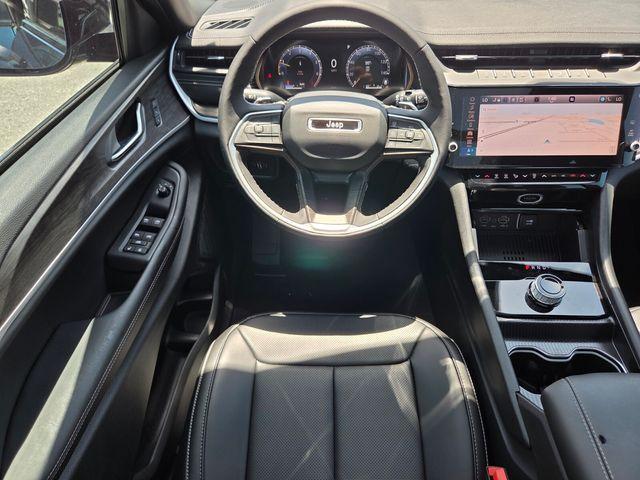 new 2026 Jeep Grand Cherokee L car, priced at $46,280