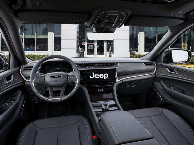 new 2026 Jeep Grand Cherokee L car, priced at $44,591