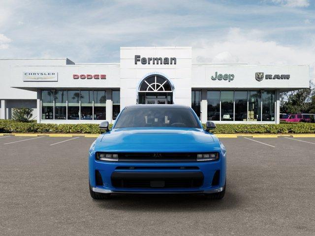 new 2026 Dodge Charger car, priced at $52,735