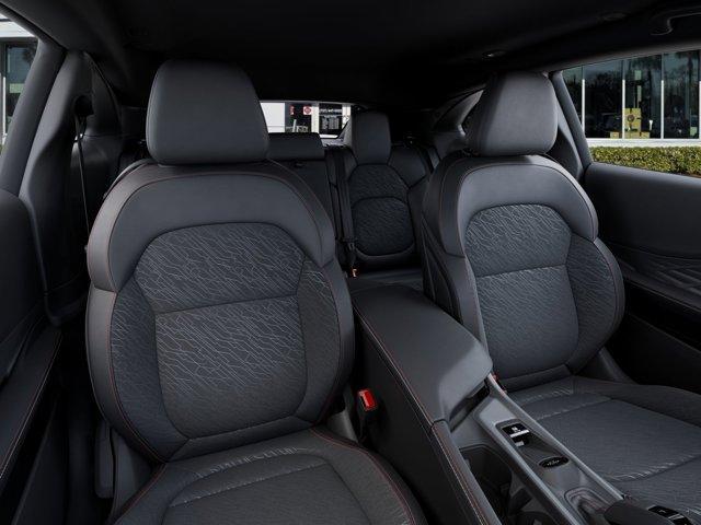 new 2026 Dodge Charger car, priced at $52,735