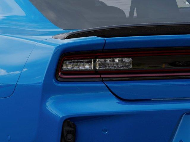 new 2026 Dodge Charger car, priced at $52,735