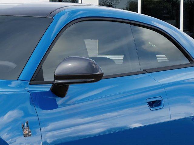 new 2026 Dodge Charger car, priced at $52,735