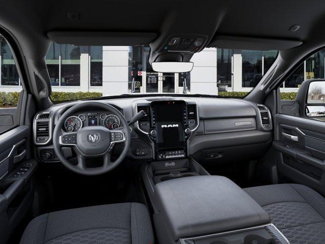 new 2026 Ram 3500 car, priced at $71,560