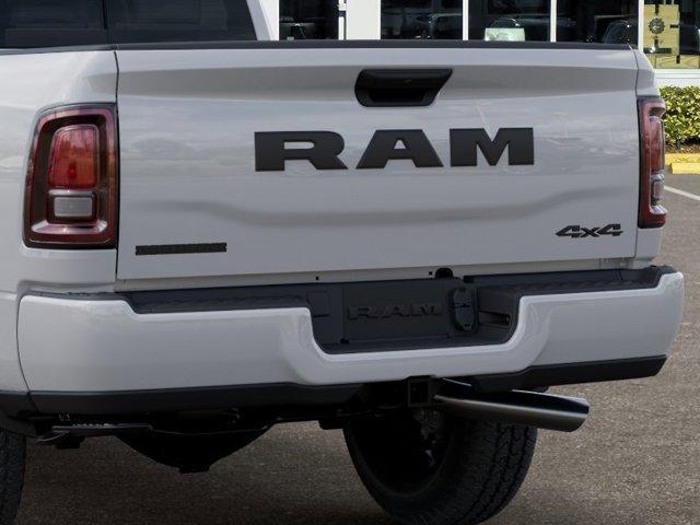 new 2026 Ram 3500 car, priced at $71,560