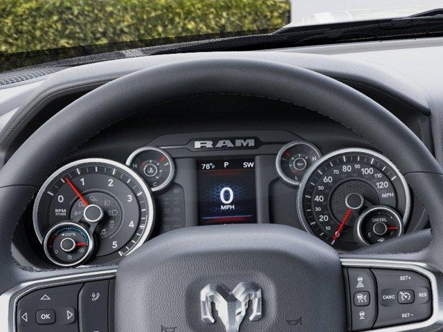 new 2026 Ram 3500 car, priced at $71,560