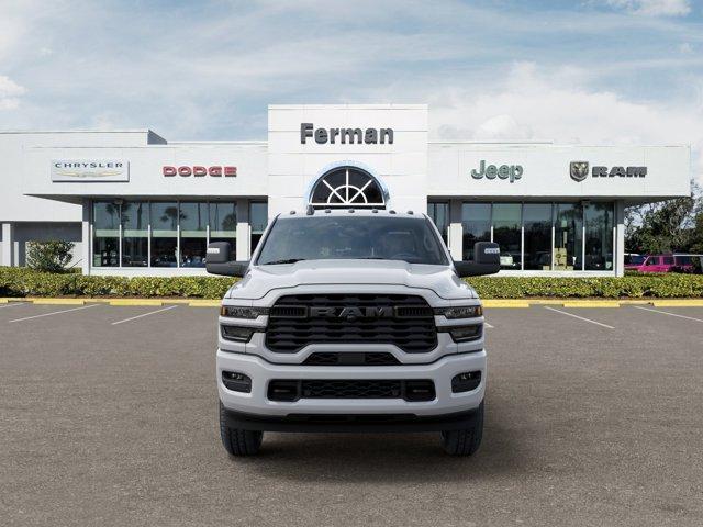 new 2026 Ram 3500 car, priced at $71,560