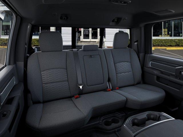 new 2026 Ram 3500 car, priced at $71,560