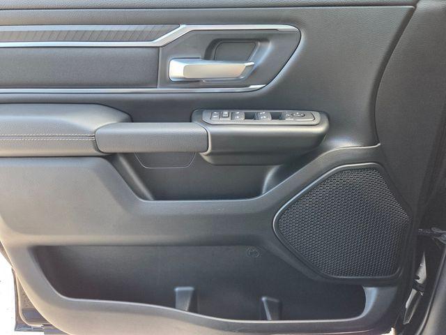 new 2026 Ram 1500 car, priced at $53,932