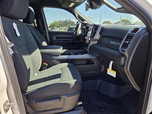 new 2026 Ram 2500 car, priced at $70,488