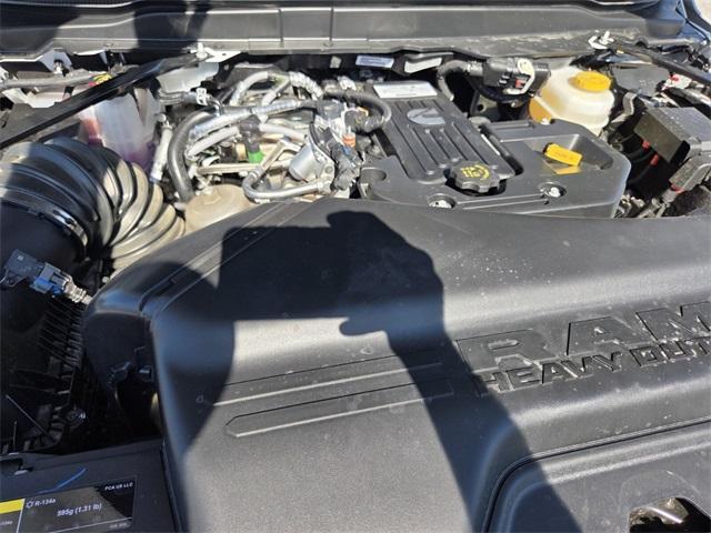 new 2026 Ram 2500 car, priced at $70,488