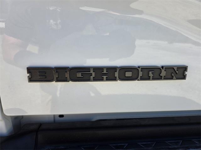 new 2026 Ram 2500 car, priced at $70,488