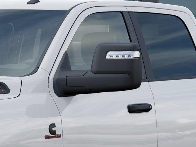 new 2026 Ram 2500 car, priced at $67,142