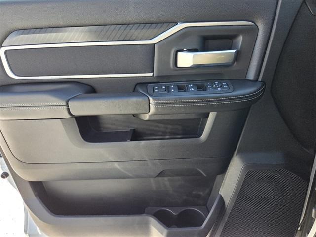 new 2026 Ram 2500 car, priced at $70,488