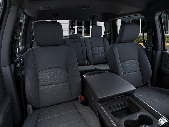 new 2026 Ram 2500 car, priced at $67,142