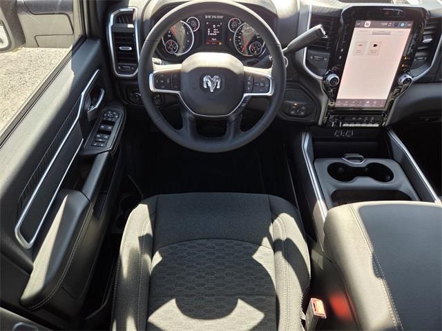 new 2026 Ram 2500 car, priced at $70,488