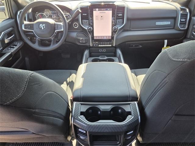 new 2026 Ram 2500 car, priced at $70,488