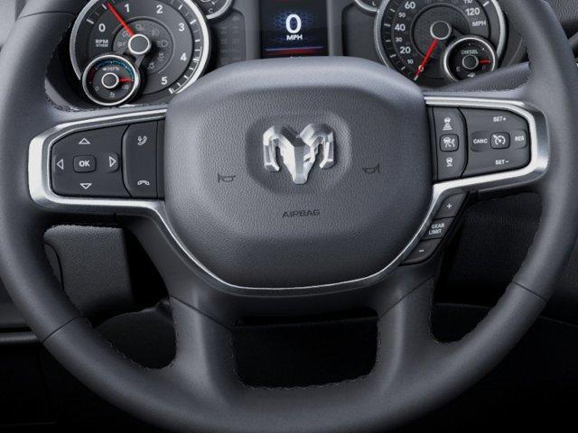 new 2026 Ram 2500 car, priced at $67,142