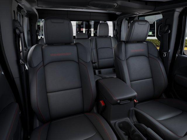 new 2026 Jeep Gladiator car, priced at $61,145