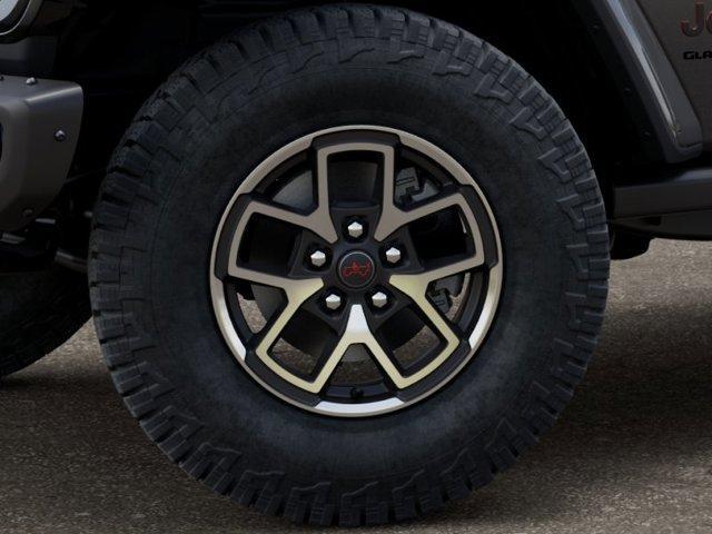 new 2026 Jeep Gladiator car, priced at $61,145