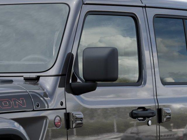 new 2026 Jeep Gladiator car, priced at $61,145